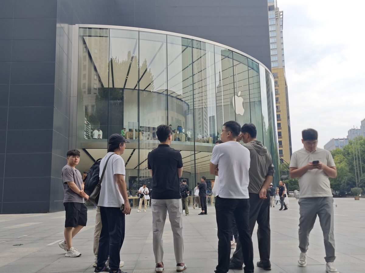 行业大咖沙龙活动现场 12